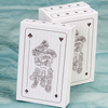 Tai Zhou Playing Cards-David Jon-Deinparadies.ch