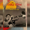 Take Five Michael Breggar-MICHAEL M BREGGAR-Deinparadies.ch