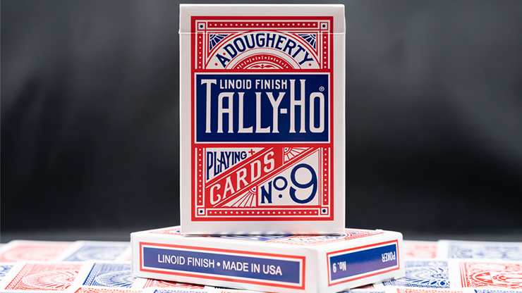 Tally Ho Gaff Assortment V2 Penguin Magic bei Deinparadies.ch