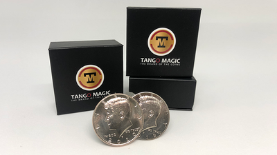 Tango Ultimate Coin (TUC) Half Dollar Tango Magic Deinparadies.ch