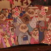 Tanuki Yukaku (Yukaku Tales) Playing Cards-Room One-Deinparadies.ch