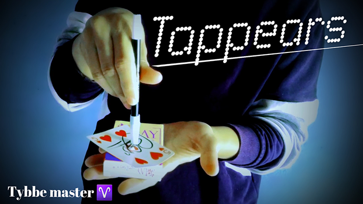 Tappear Tappears | Tybbe Master - Video Download | Deinparadies.ch