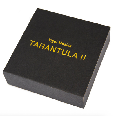 Tarantula 2 New Version | Yigal Mesika-Yigal Mesika-Deinparadies.ch