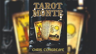 Tarot Monte | Chris Congreave