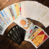 Tarot Project | Casey Tang and Iarvel Magic-Iarvel Magic-Deinparadies.ch