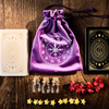 Tarot Project | Casey Tang and Iarvel Magic-Iarvel Magic-Deinparadies.ch