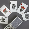 Tattoo Playing Cards | PVC-David Jon-Deinparadies.ch