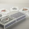 Tattoo Playing Cards | PVC-David Jon-Deinparadies.ch