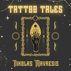 Tattoo Tales | Nikolas Mavresis-Nikolas Mavresis-Deinparadies.ch