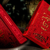Tavern on the Green: Red Edition Playing Cards | theory11-theory11-Deinparadies.ch