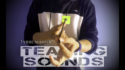 Tearing Sounds | Tybbe Master - Video Download Only Abidin at Deinparadies.ch