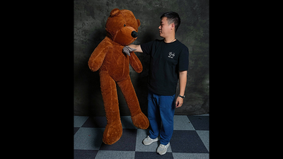 Teddy Bear Appearance (Extra Large) | MS Magic-Lee Jah Bond-Deinparadies.ch