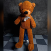 Teddy Bear Appearance (Extra Large) | MS Magic-Lee Jah Bond-Deinparadies.ch