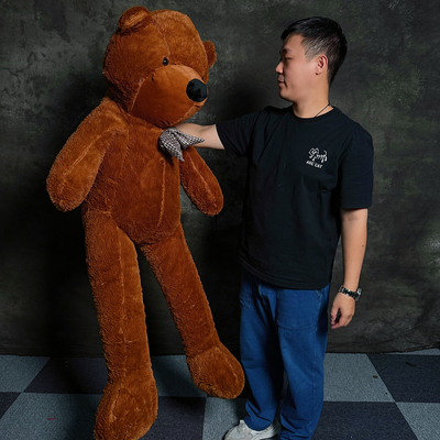 Teddy Bear Appearance | large-JL Magic-Deinparadies.ch