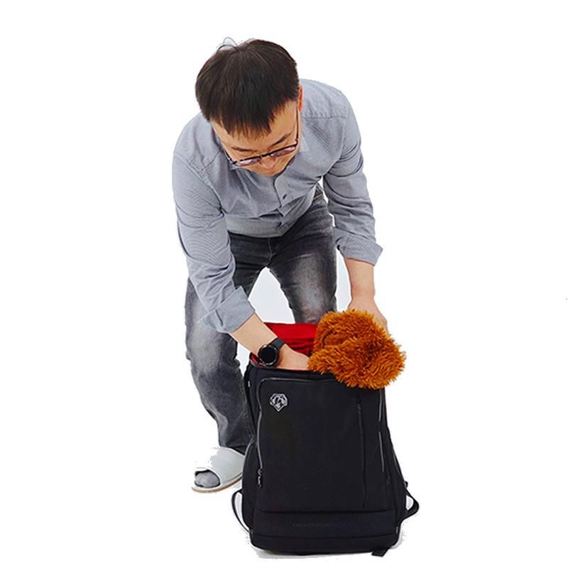 Teddy Bear Appearance | large-JL Magic-Deinparadies.ch