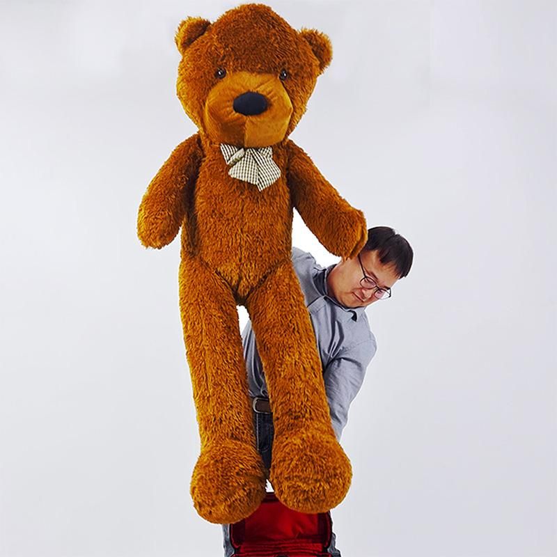 Teddy Bear Appearance | large-JL Magic-Deinparadies.ch