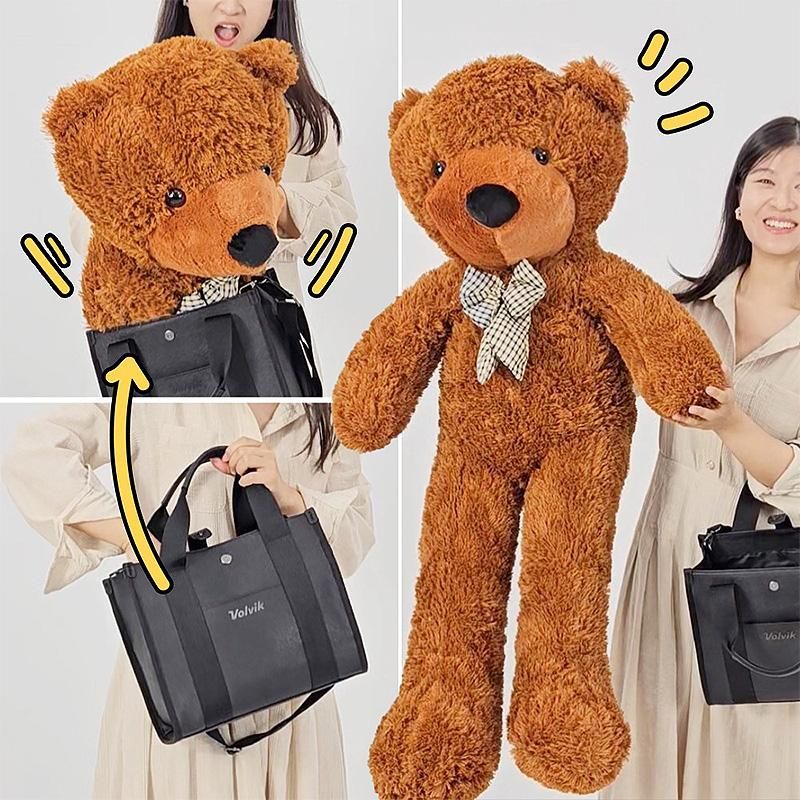 Teddy Bear Appearance | medium-JL Magic-Deinparadies.ch