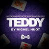 Teddy | Michel Huot-Gentleman Magic-Deinparadies.ch