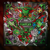 Teenage Mutant Ninja Turtle Jigsaw Puzzle | theory11-theory11-Deinparadies.ch