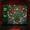 Teenage Mutant Ninja Turtle Jigsaw Puzzle | theory11-theory11-Deinparadies.ch