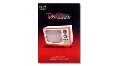 TeleShock by Nefesch and Titanas Titanas at Deinparadies.ch