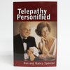 Telepathy Personified | Ron and Nancy Spencer TRICKSUPPLY Deinparadies.ch