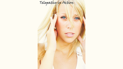 Telepathy in Action by Orville Meyer - ebook Hocus Pocus at Deinparadies.ch