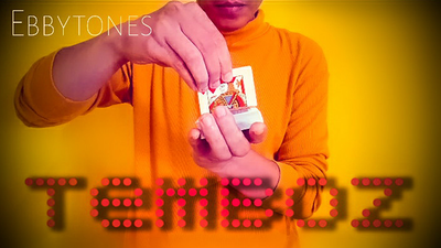 Temboz by Ebbytones - Video Download Nur Abidin bei Deinparadies.ch