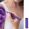Temporärer Tattoostift | Lila-Guirca-Deinparadies.ch