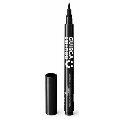 Temporärer Tattoostift | Schwarz-Guirca-Deinparadies.ch