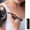 Temporärer Tattoostift | Schwarz-Guirca-Deinparadies.ch
