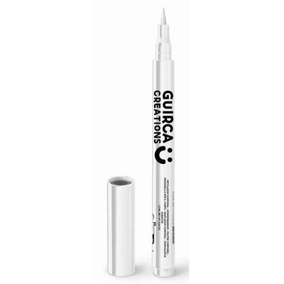 Temporärer Tattoostift | Weiss-Guirca-Deinparadies.ch