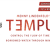 Tempus | Menny Lindenfeld Menny Lindenfeld bei Deinparadies.ch