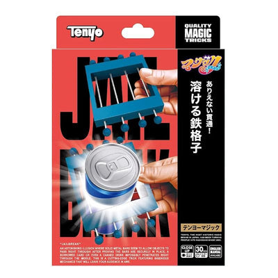 Tenyo 2026 | Jailbreak-Tenyo Magic-Deinparadies.ch