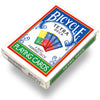 Bicycle Tetra Fächerdeck