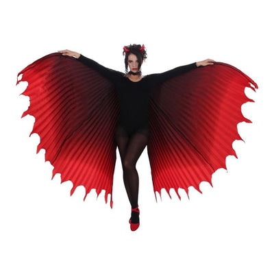 Teufelsflügel Deluxe | 260cm-Chaks-Deinparadies.ch