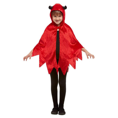 Devil costume for kids Smiffy's Deinparadies.ch