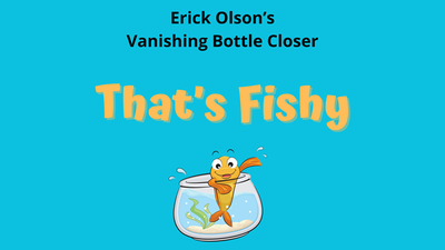 That's Fishy | Erick Olson
