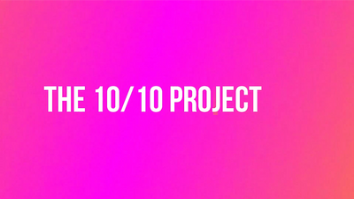 The 10/10 Project by Dan Tudor - Video Download Dan Tudor bei Deinparadies.ch