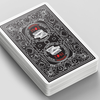 The 1902 Sessions Deck | The Magic Apple-Magic Apple-Deinparadies.ch