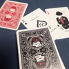 The 1902 Sessions Deck | The Magic Apple-Magic Apple-Deinparadies.ch
