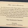 The 1902 Sessions Deck | The Magic Apple-Magic Apple-Deinparadies.ch