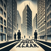 The Adjustment Bureau A.C.A.A.N. | Brad Ballew - Video Download-Brad Ballew-Deinparadies.ch