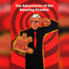 The Adventures of the Amazing Kreskin-Meir Yedid Magic-Deinparadies.ch