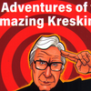 The Adventures of the Amazing Kreskin-Meir Yedid Magic-Deinparadies.ch