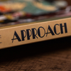 The Approach | Jamie D. Grant
