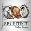 The Architect | Matthieu Hamaissi | Marchand De Trucs Marchand De Trucs bei Deinparadies.ch