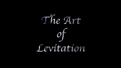 The Art of Levitation Part 1 by Dirk Losander - Video Download Losander, Inc. bei Deinparadies.ch