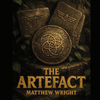 The Artefact | Matthew Wright-Matthew Wright-Deinparadies.ch