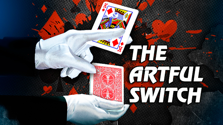 The Artful Switch - Video Download-Deinparadies.ch-Deinparadies.ch